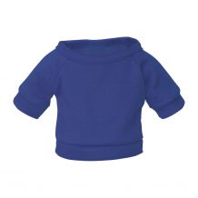 Bearwear T-Shirt - Royal Blue